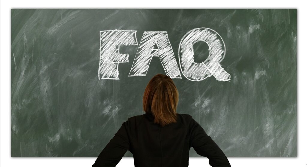 faq | 親のための中学受験ブログ 中学受験の国語についてよくある質問