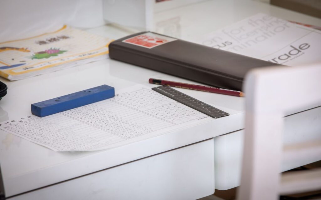 公立中高一貫校の合格を目指す子が自宅でできる対策