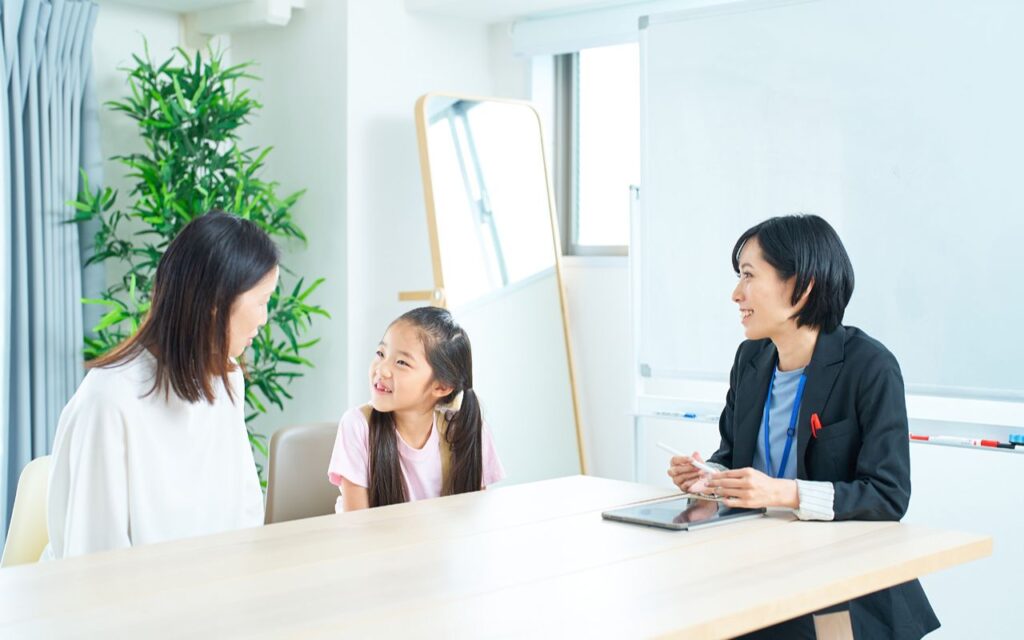 中学受験に向いている子でなくてもサポート次第で変われる