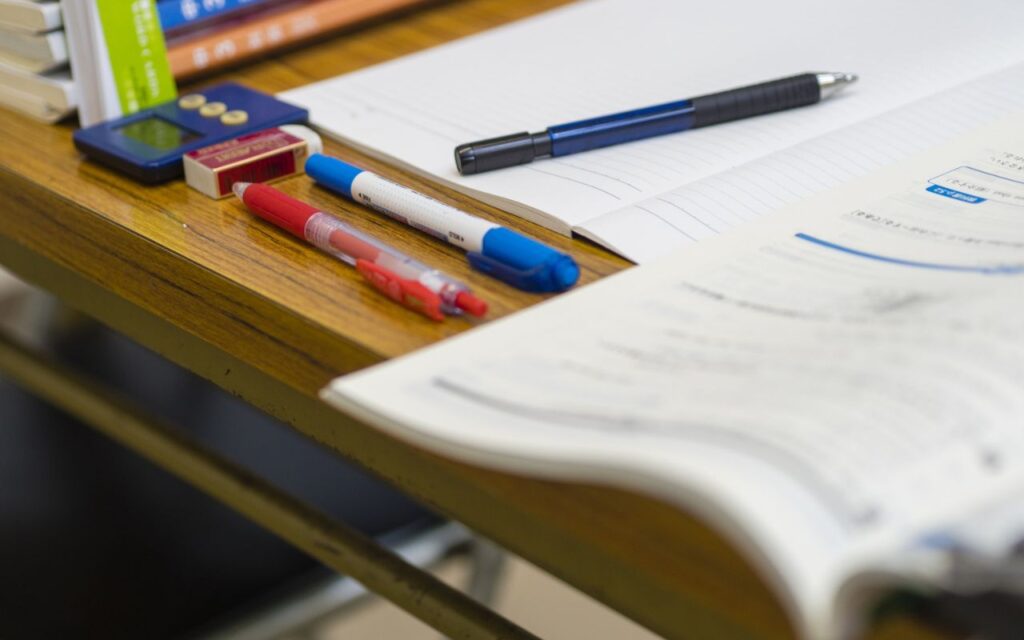 【科目別】中学受験直前期の対策ポイント