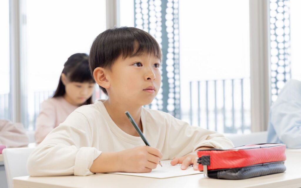 中学受験直前期に効果的!合格率アップのテクニック