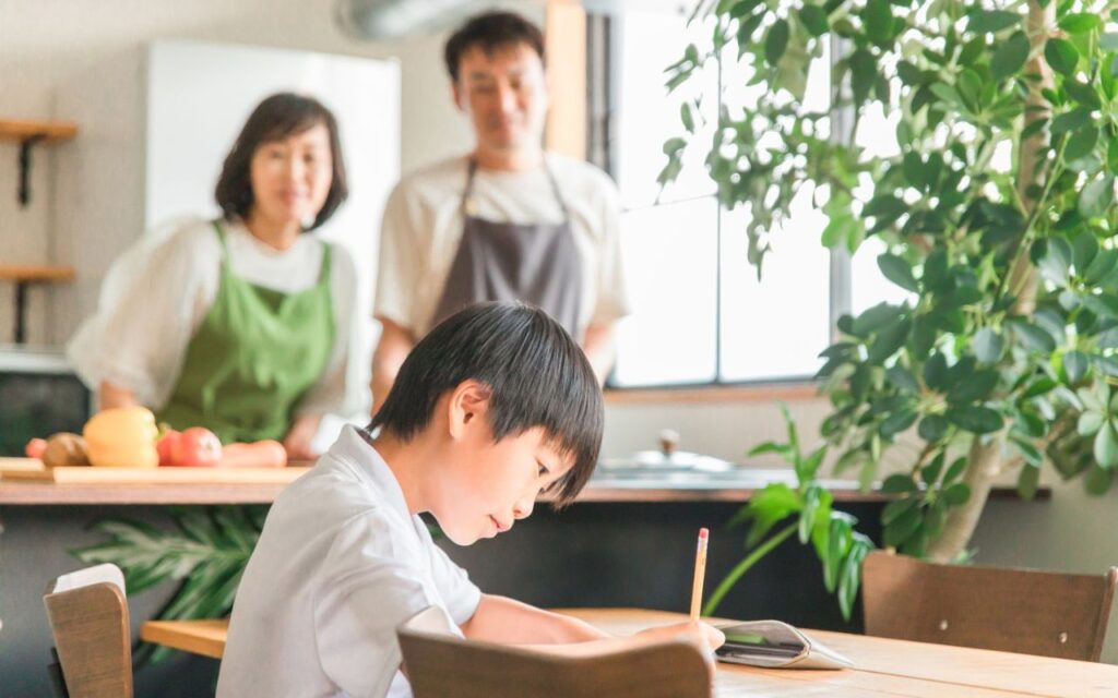中学受験の直前期は適切な対策で合格を目指そう