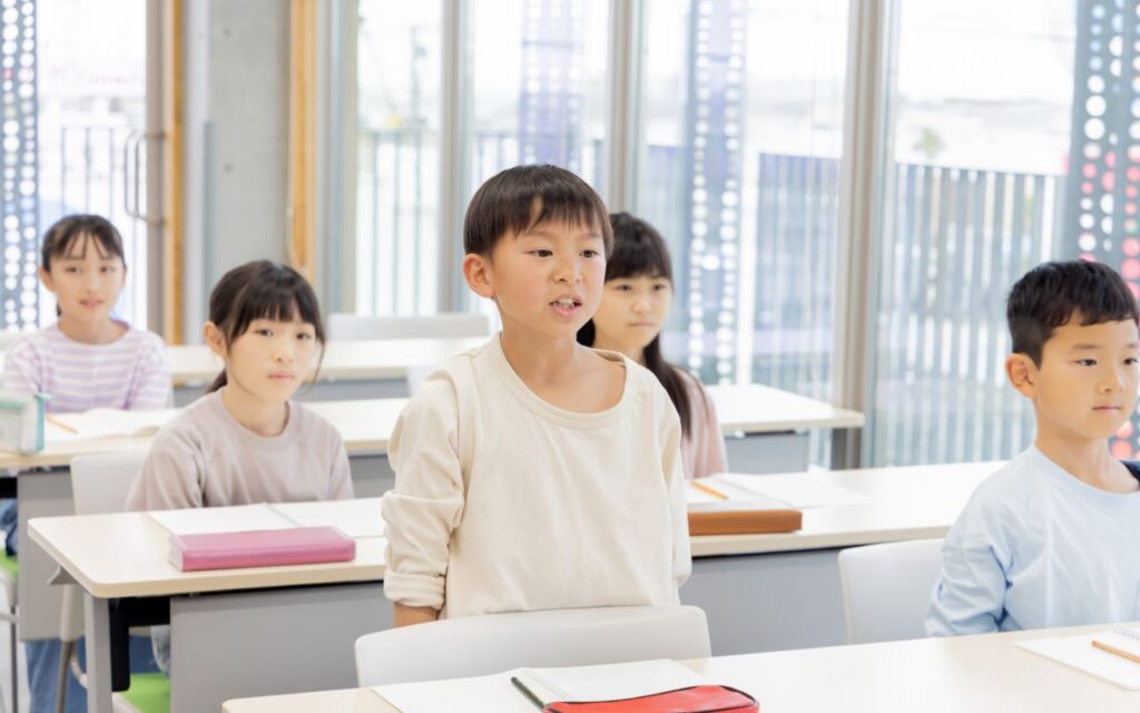 中学受験をするか迷ったら？判断基準