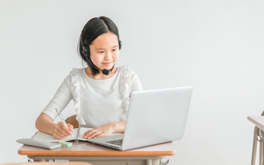 オンライン塾に向いている子の特徴を把握して合った塾を探そう