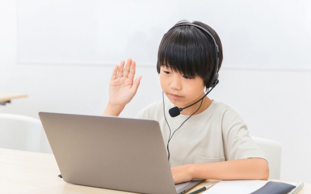 オンライン塾の種類と特徴