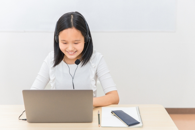小学生向けのオンライン家庭教師を選ぶ5つのポイント