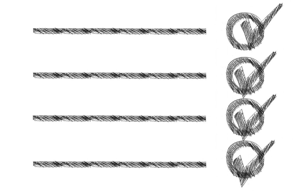 まず確認中学受験で親ができることリスト10 | 親のための中学受験ブログ 【まず確認】中学受験で親ができることリスト10