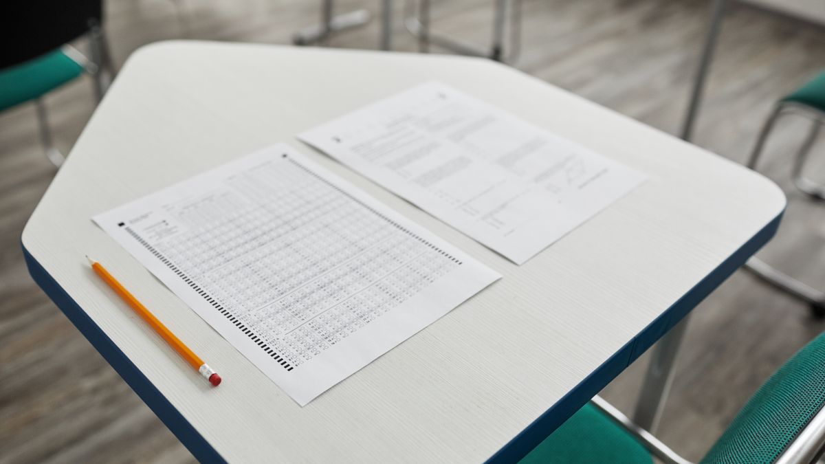 中学受験の国語の問題用紙と鉛筆 | 親のための中学受験ブログ 中学受験の国語の問題用紙と鉛筆